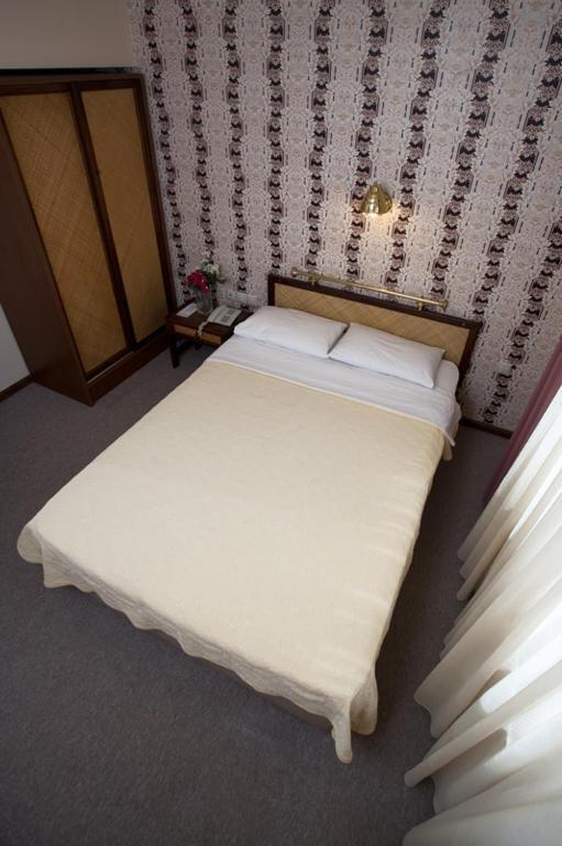 Olympos Hotel Komotini Room photo
